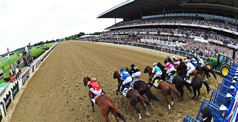 belmont stakes june 11|Belmont Stakes 2024 Replay .